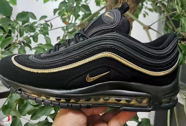 Women Nike Air Max 97 08